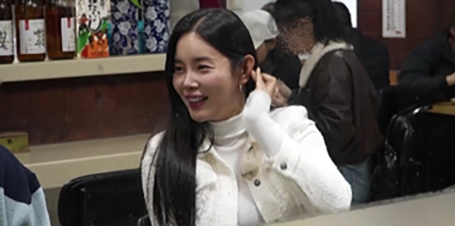 ‘광진구 고소영’ <b>조정민</b>, <b>트로트</b> 전향 계기 공개 (<b>전현무계획2</b>)