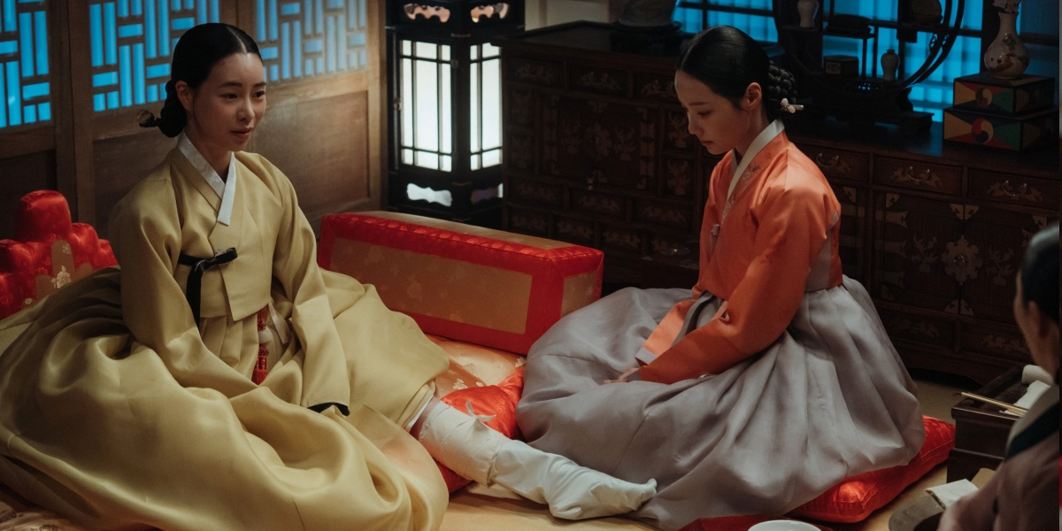 ‘<b>옥씨부인전</b>’ <b>임지연</b>·연우, <b>전익령</b>과 <b>삼자대면</b> 성사