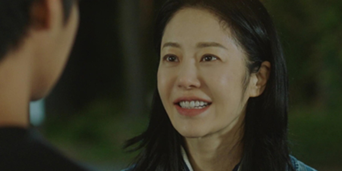 ‘<b>나미브</b>’ <b>고현정</b>·려운, 오디션 도전 청신호