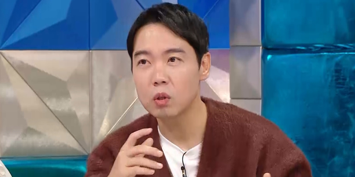 ‘라디오스타’ <b>황현희</b>, 100억 자산 비법 공개
