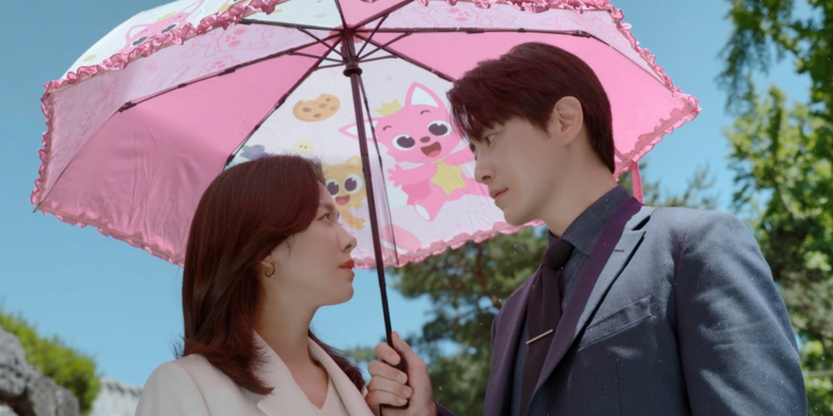 ‘<b>나의 완벽한 비서</b>’ <b>한지민</b> 핑크빛 무드… 최고 13.1%