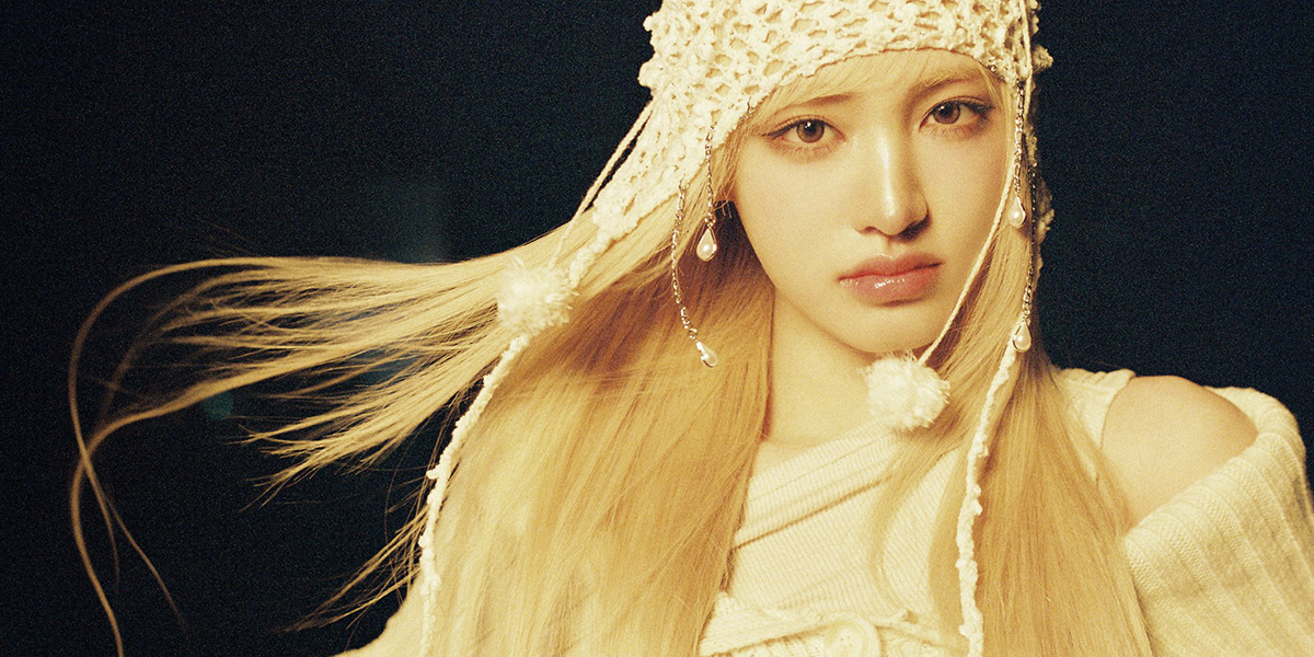 <b>아이브 가을</b>·<b>장원영</b>·<b>리즈</b>, 범접 불가 아우라