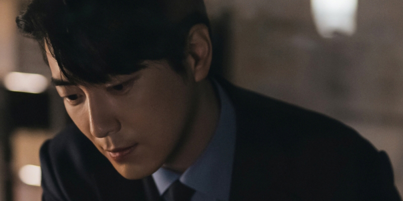 ‘<b>나의 완벽한 비서</b>’ <b>한지민</b><b>이준혁</b> 로맨스 기류 더욱 짙어진다
