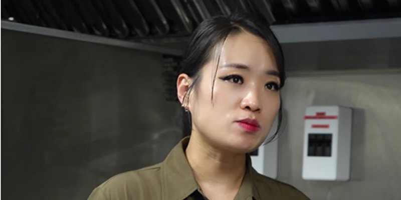 ‘<b>사당귀</b>’ <b>정지선</b>, ‘시래기 <b>바쓰</b> 흑초 강정’ 전 과정 요리 레시피 최...