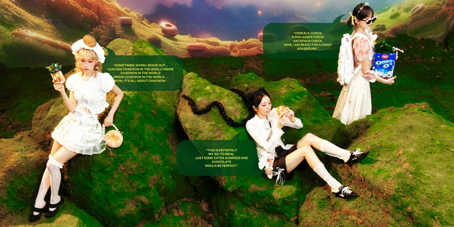 <b>르세라핌</b> ‘<b>CRAZY</b>’, 2주 연속 美 <b>빌보드 차트인</b>