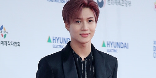<b>태민</b> 소속사 “<b>샤이니 활동</b> 지지, <b>허위 사실 강경 대응</b>”