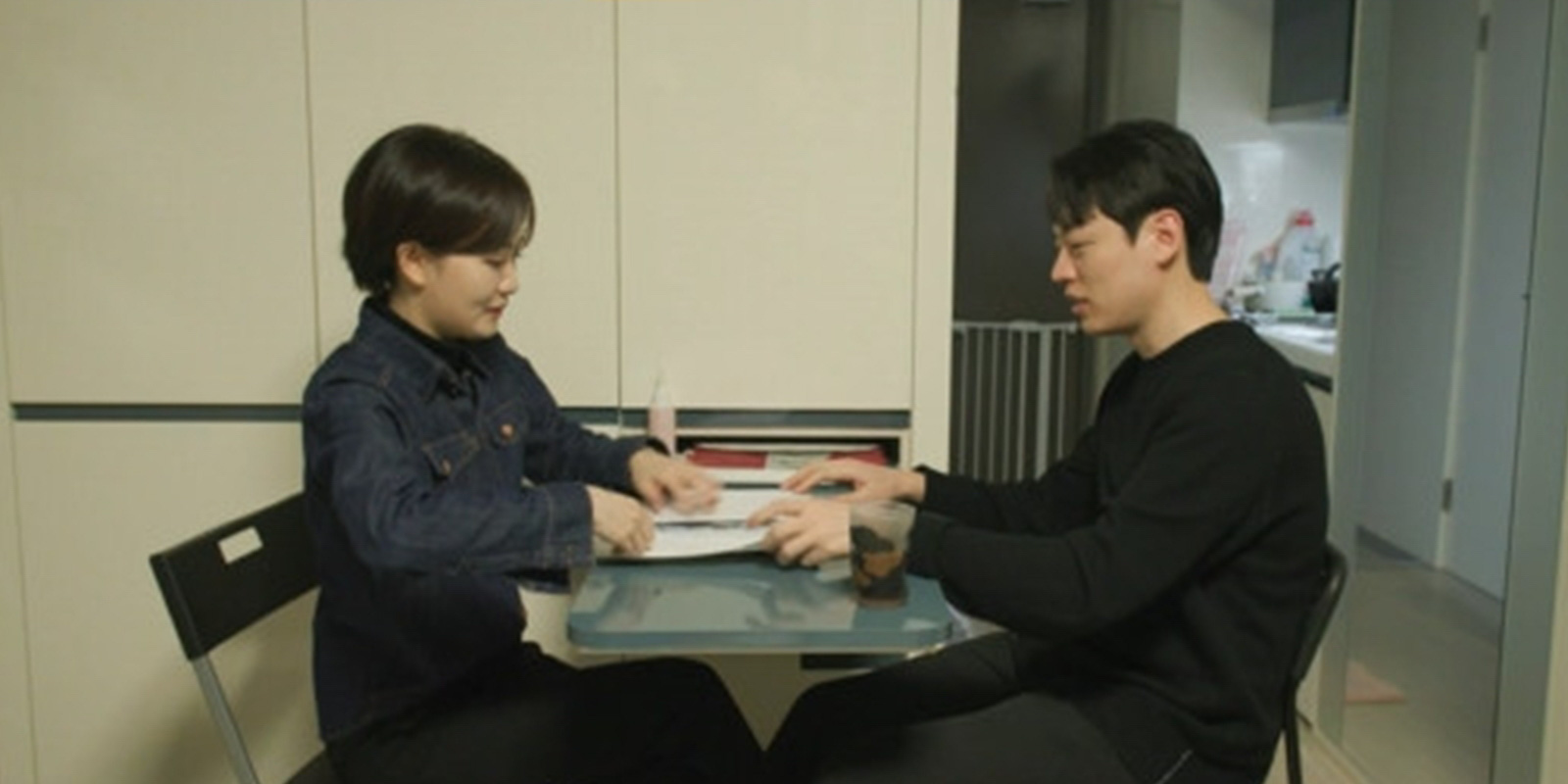‘<b>전참시</b>’ <b>김수지</b> 아나운서, 가수 남편 공개