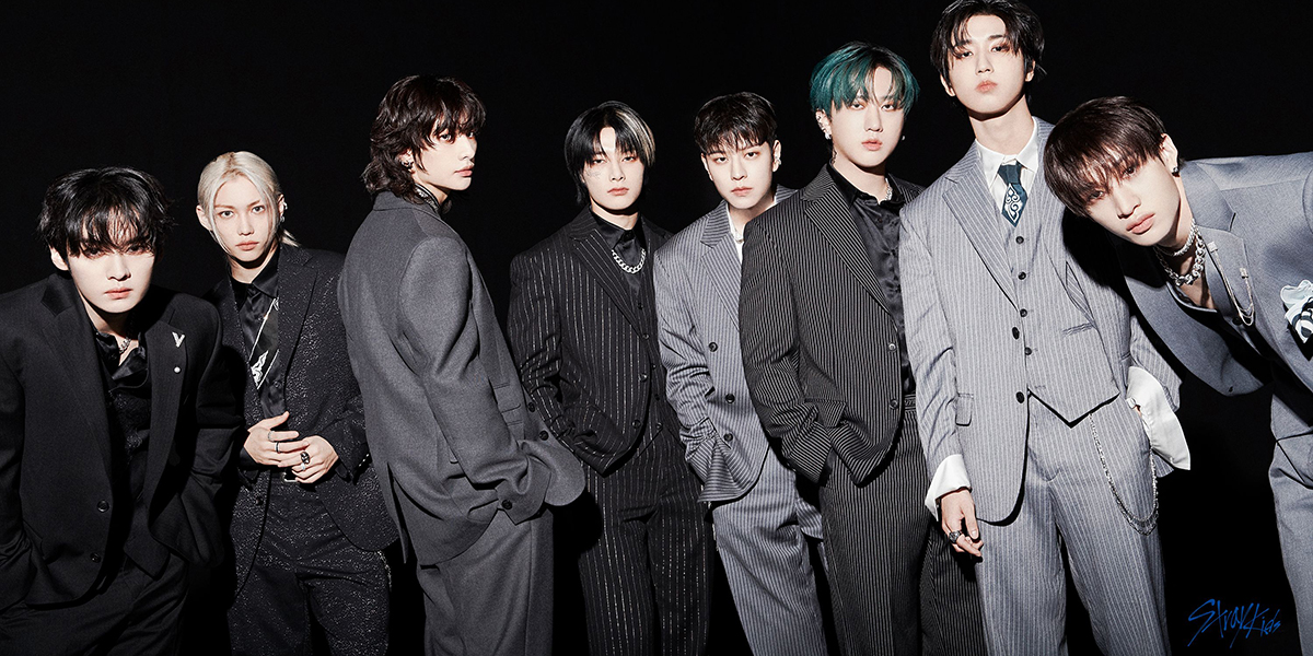 <b>스트레이 키즈</b>, 한일 발매 <b>음반 출고량</b> 3000만 장 돌파 대기록