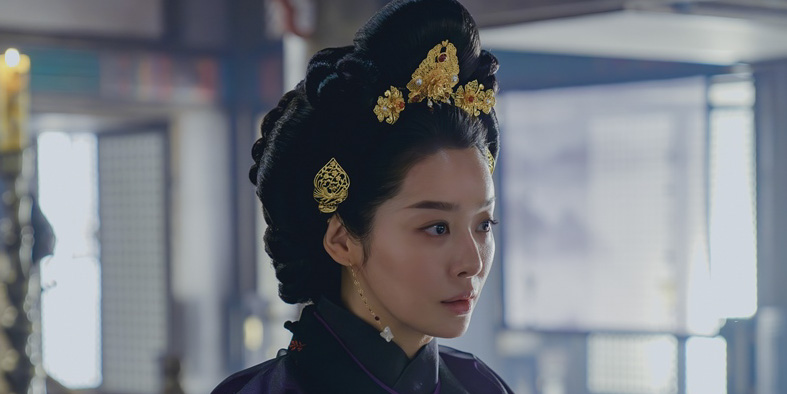 ‘원경’ 심상치 않다… 차주영·이현욱 애증 심화 | bnt뉴스