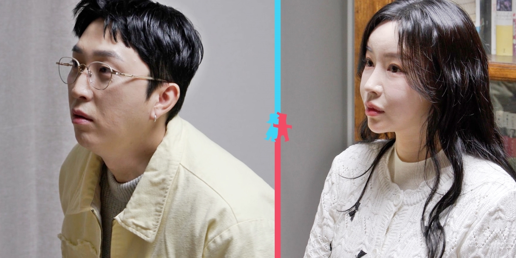 ’<b>동상이몽2</b>’ <b>슬리피</b>, 8살 연하 아내에게 무릎 꿇은 이유는?