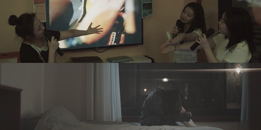 임영웅·송혜교도 반한 <b>다비치 콘서트</b>