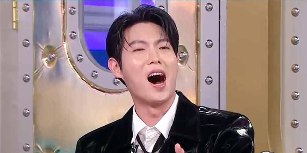 <b>손태진</b>, ‘불타는 트롯맨’ 우승 상금 실수령액만 4억? (<b>라디오스타</b>)