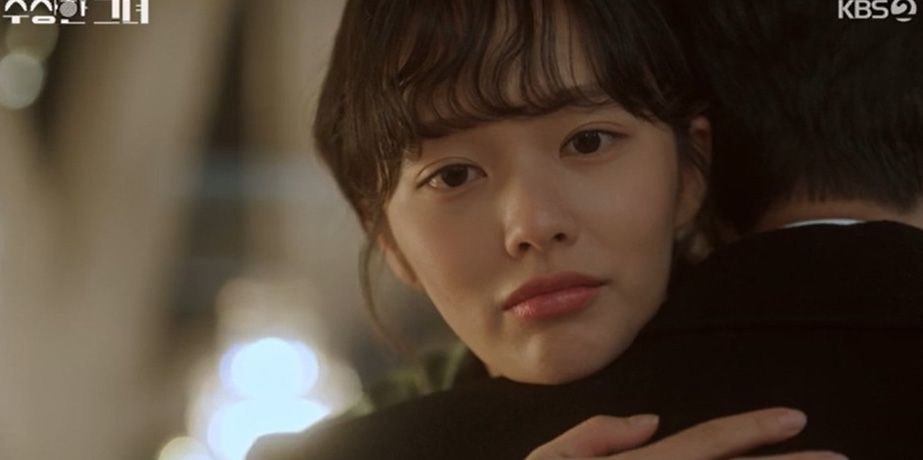 ‘<b>수상한그녀</b>’ 정지소 쓰러졌다… 오늘(23일) 최종회