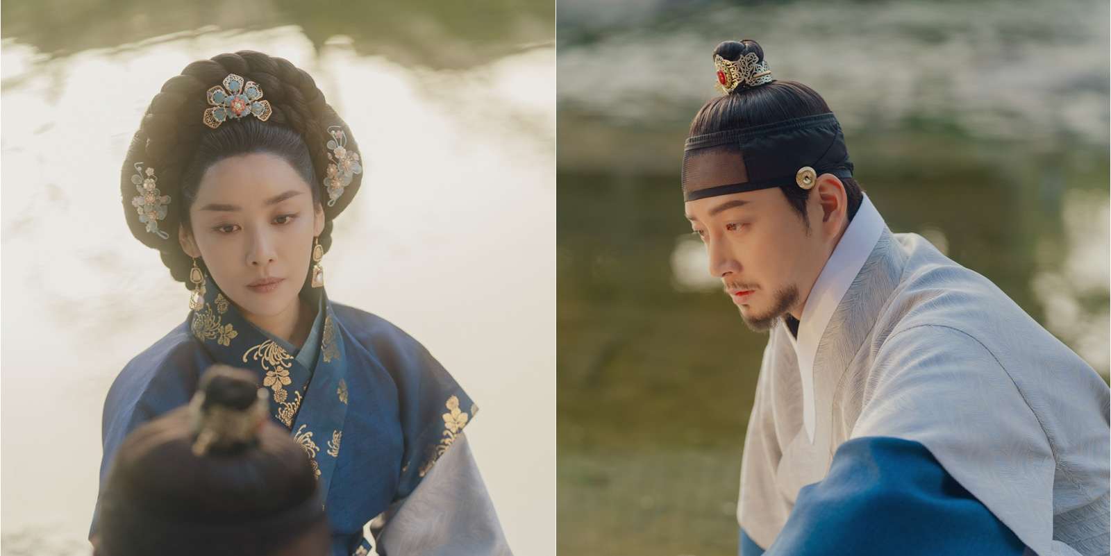 ‘원경’ 차주영♥이현욱, 애증 서사 뜨겁다 | bnt뉴스