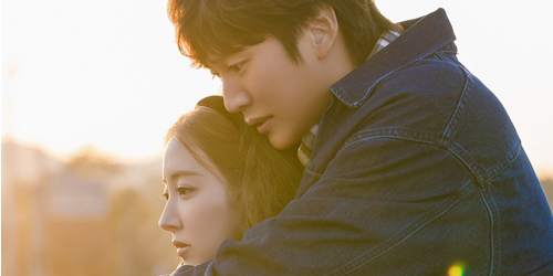 ‘<b>모텔캘리</b>’ <b>이세영</b><b>나인우</b>, ‘설렘 유발’ <b>백허그</b>
