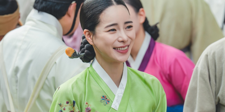 ‘<b>옥씨부인전</b>’ <b>임지연</b>→연우, 미리 보는 <b>종영</b> 소감