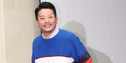‘2024 SBS <b>연예대상</b>’ <b>김준호</b>, 목 디스크로 <b>불참</b>