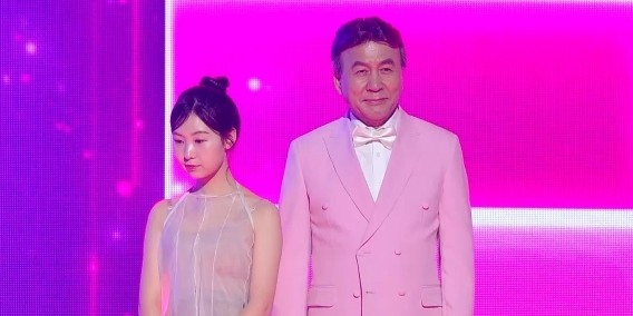 ‘<b>살림남</b>’ <b>박영규</b>, 이찬원에게 우승 꿀팁 전수 받아
