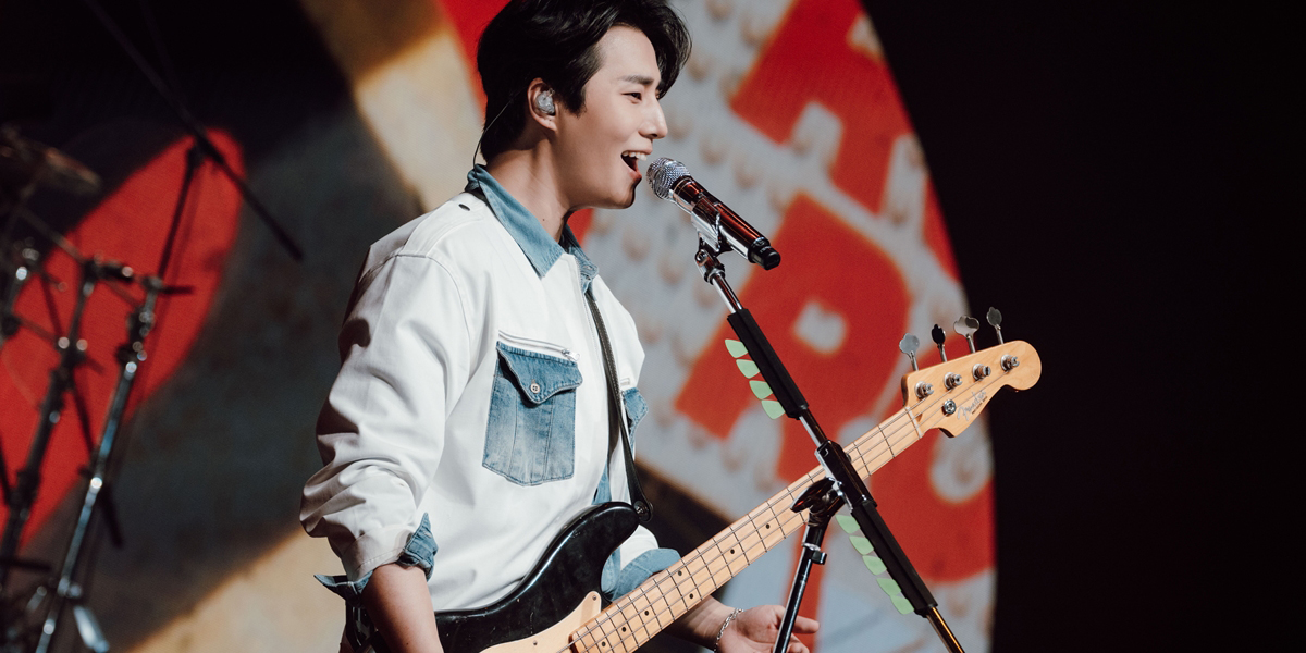 DAY6, 전석 <b>매진</b> <b>홍콩 콘서트</b> 성료...“월드투어 기다려준 팬분들께 감사...