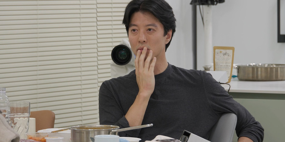‘미운우리새끼’<b>이동건</b> 가족 여행(<b>미우새</b>)
