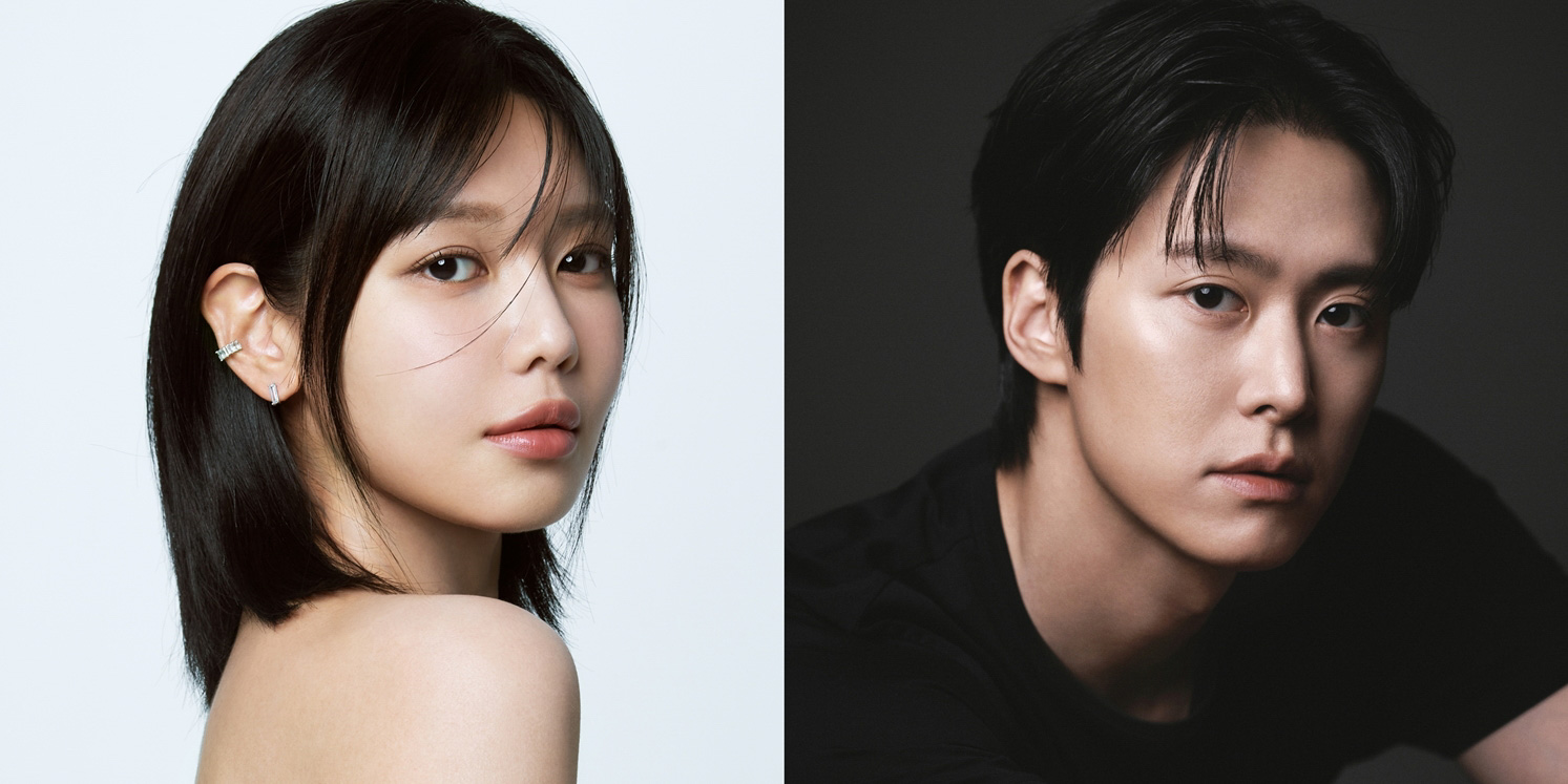 ‘<b>금주를 부탁해</b>’ <b>최수영</b>·<b>공명</b>→조윤희, 금주 도전 로맨스