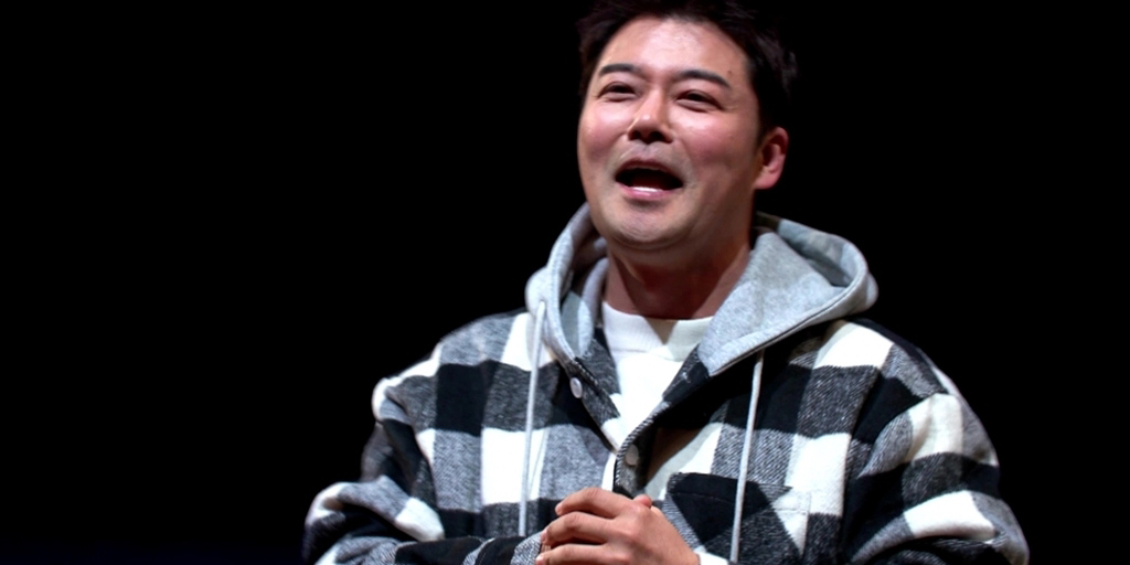 ‘<b>선넘클</b>’ <b>전현무</b>, 연예대상 받더니 <b>강의</b>계도 접수?