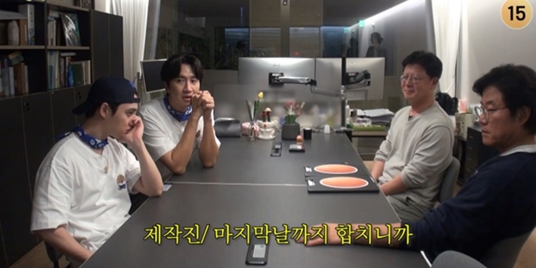 ‘<b>콩콩밥밥</b>’ 이광수·도경수, <b>불공정 계약</b> 맺었나
