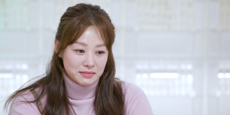 “불효녀였다”...<b>장신영</b>, 母에 미안한 마음(<b>편스토랑</b>)