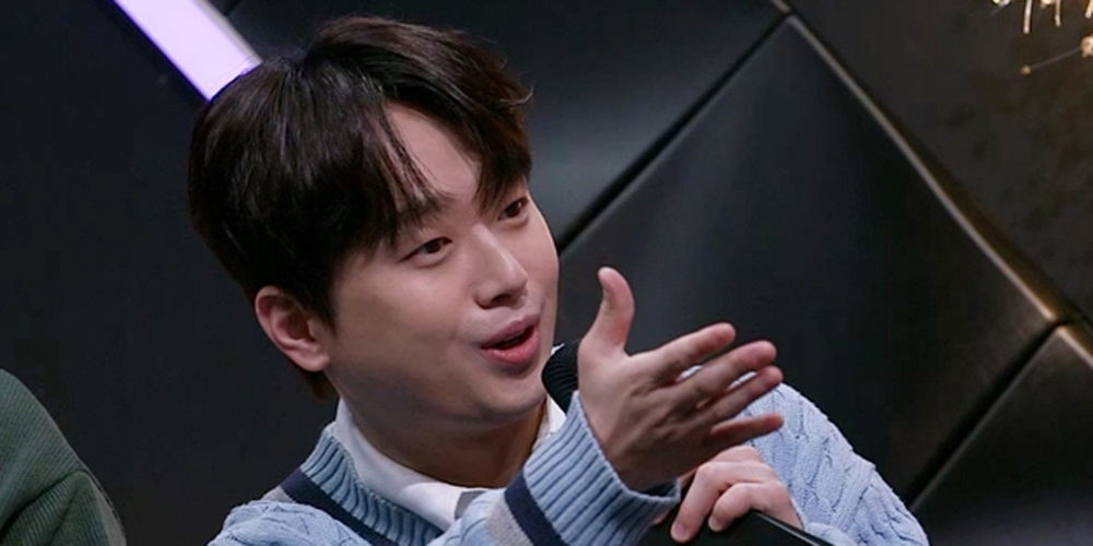 ‘<b>불후의 명곡</b>’ <b>이찬원</b>, 송가인 이어 <b>심수봉</b> 프로듀싱 노린다