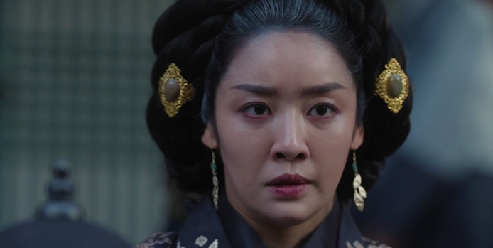 ‘<b>원경</b>’ 오늘(11일) 최종회… <b>차주영</b> 비극 암시