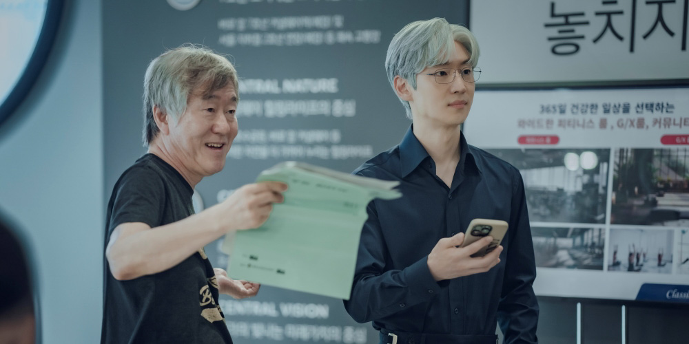 <b>안판석</b> 감독 “‘<b>협상의 기술</b>’=<b>이제훈</b> 그 자체”