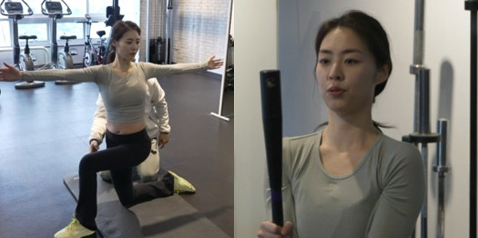 ‘<b>전참시</b>’ <b>이연희</b>, 득녀 5개월만 <b>복귀</b> 일상