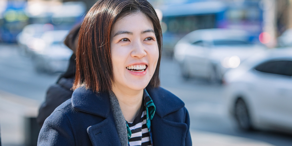 ‘놀면뭐하니?’ 심은경, <b>유재석</b> 당황케 한 ‘수상한 폭로’ (<b>놀뭐</b>)