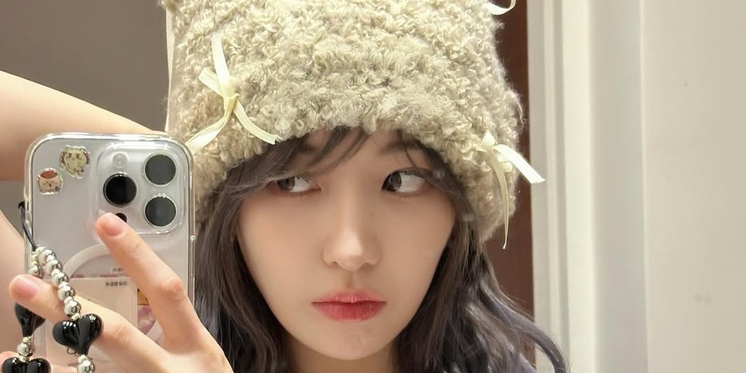 옷 잘 입는 셀럽들의 비니 활용법 | bnt뉴스