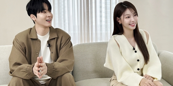 ‘<b>솔로지옥4</b>’ <b>정유진</b>X<b>국동호</b>, <b>지옥</b>도 비하인드 스토리 공개 (뭐해린)
