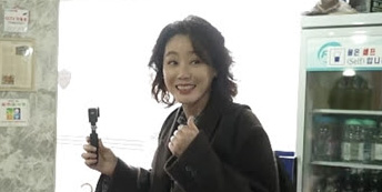 ‘<b>전현무계획2</b>’ <b>김성령</b>, 비장의 막국수 맛집