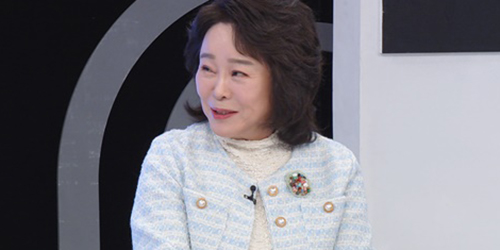 <b>전성애</b>, <b>장광</b>과 <b>이혼</b> 안한 이유? “치매 걸린 친정 母 돌보면서...”