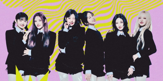 아이브, 7월 ‘<b>롤라팔루자 베를린</b>·파리’ <b>헤드라이너</b> 출격