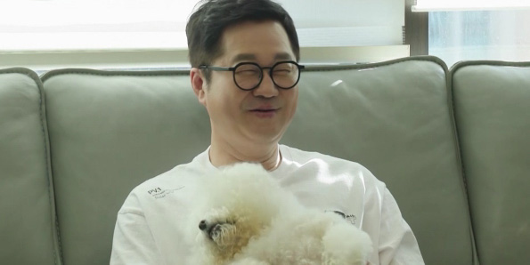‘<b>살림남</b>’ <b>지상렬</b>, 과거 여친 실명 공개