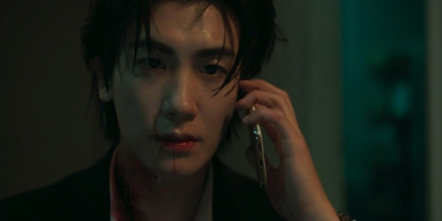 ‘<b>보물섬</b>’ <b>박형식</b> 피습 엔딩...최고 9.9%