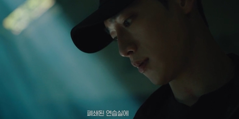 ‘<b>언더커버 하이스쿨</b>’ <b>서강준</b>, 백골 시신에 입틀막...최고 8.8%
