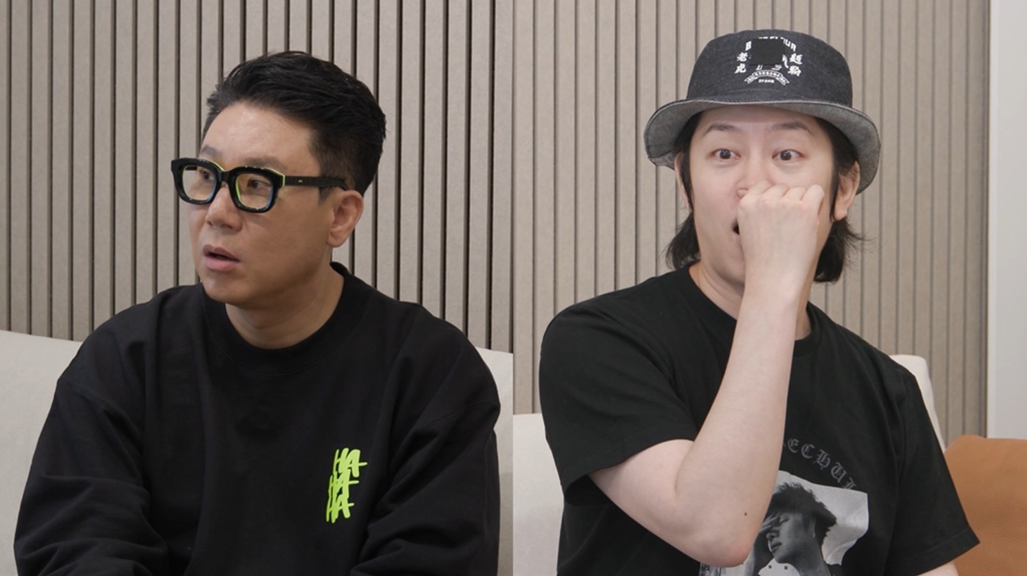 '미운우리새끼' <b>토니안</b>, 3년 만에 귀환(<b>미우새</b>)
