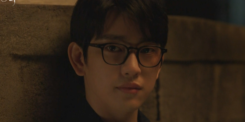 ‘<b>마녀</b>’ <b>박진영</b>, <b>노정의 구원</b> 시작! 최고 3.6%