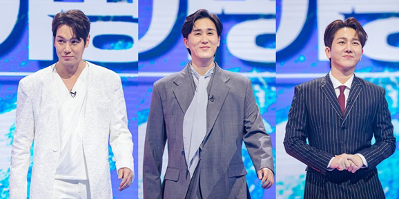 ‘<b>현역가왕2</b>’ <b>결승전</b> 파이널 관전 포인트3