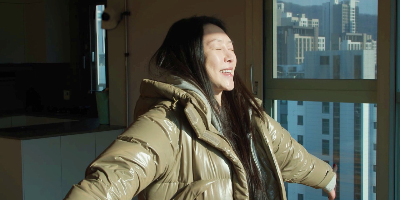 <b>차지연</b>윤태온, NEW 하우스 최초 공개 (<b>동상이몽</b>)