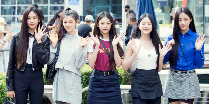 “어도어 불법 감금” 주장한 <b>뉴진스 매니저</b>... <b>고용부</b> ‘<b>무혐의</b>’ 결론