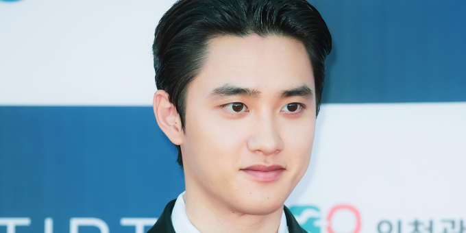 <b>도경수</b>, <b>악플러</b>들 금융치료 예고
