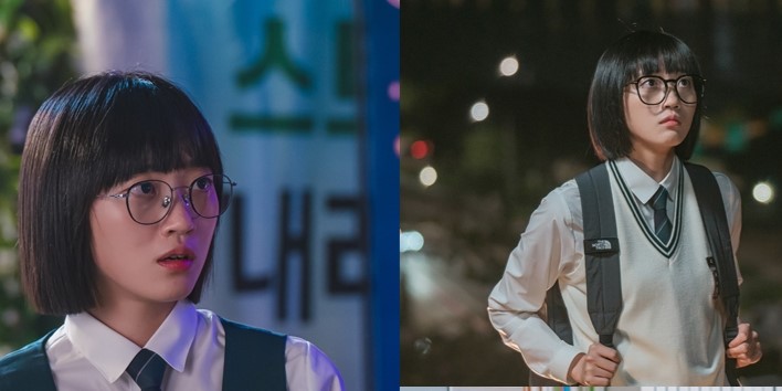 ‘선의의 경쟁’ 오우리, 뛰어난 캐릭터 소화력으로 존재감 각인 | bnt뉴스