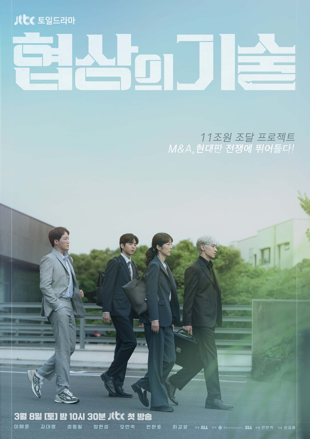 The Art of Negotiation