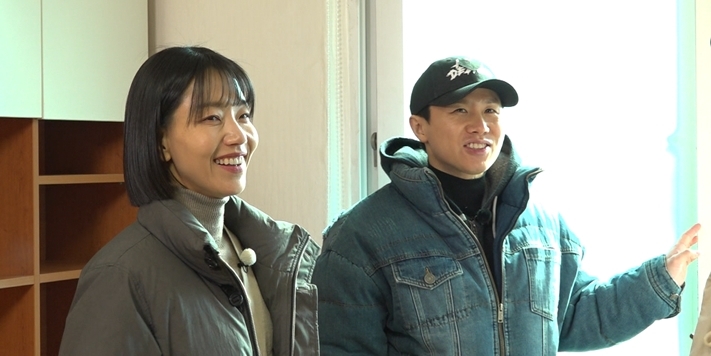 ‘<b>서울대</b>’ <b>김신록</b>, 후배 위해 자취방 찾는다 (홈즈)